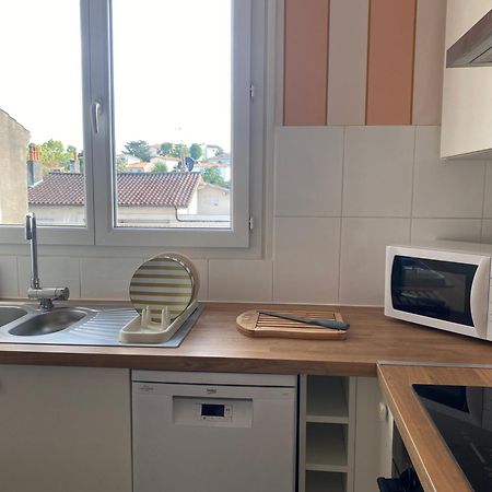 Appt O En Couleurs Apartment ออช ภายนอก รูปภาพ