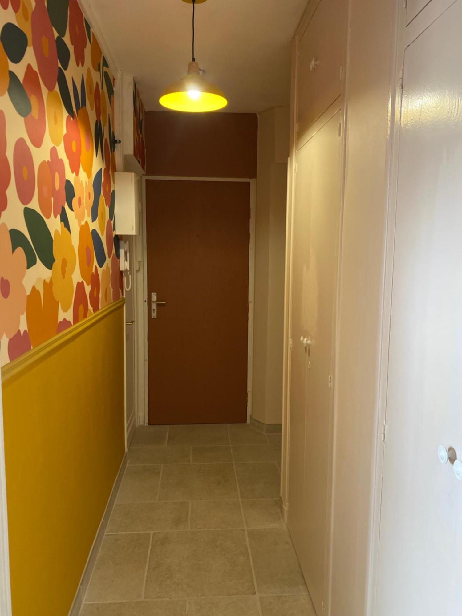Appt O En Couleurs Apartment ออช ภายนอก รูปภาพ