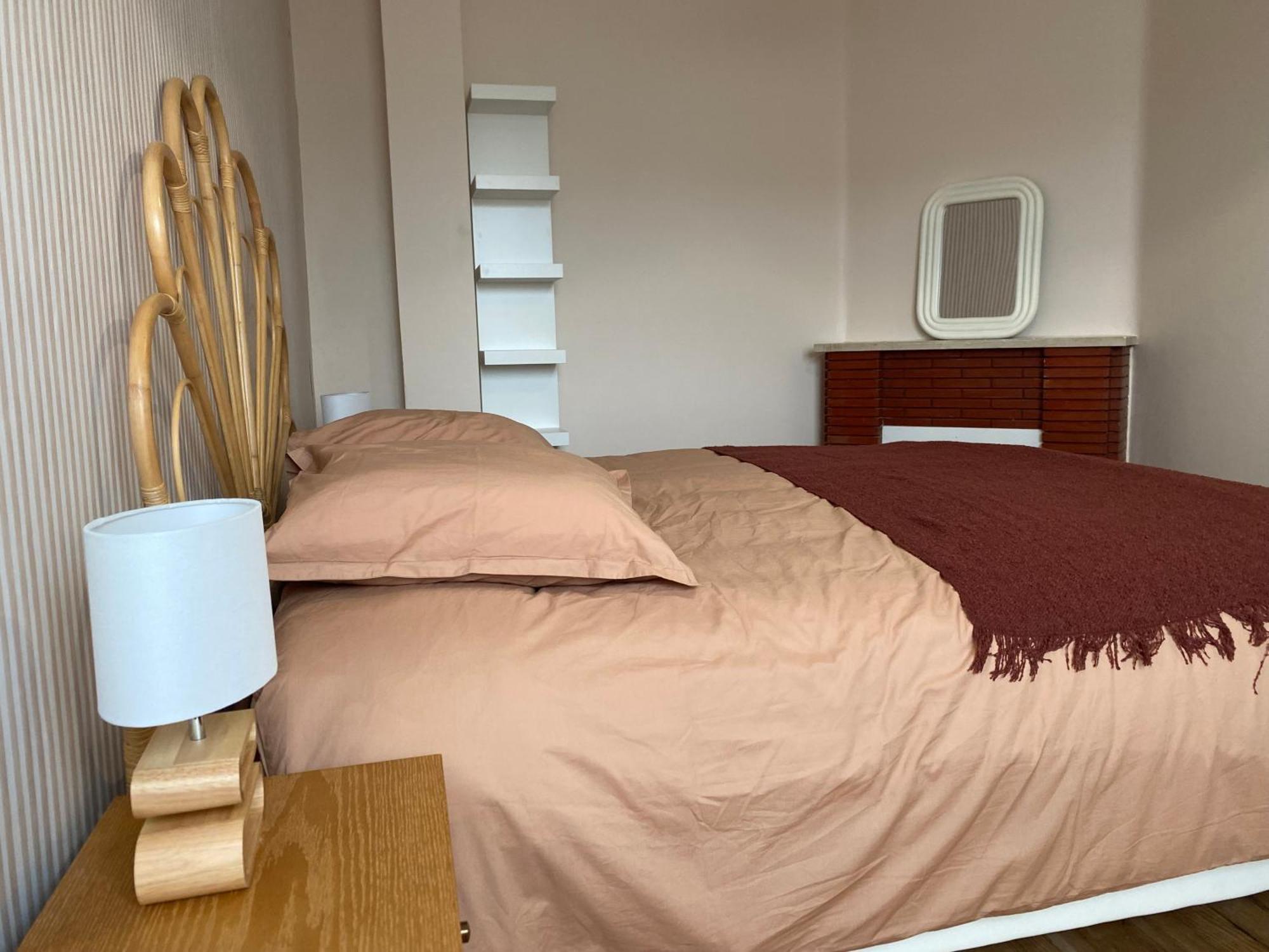 Appt O En Couleurs Apartment ออช ภายนอก รูปภาพ