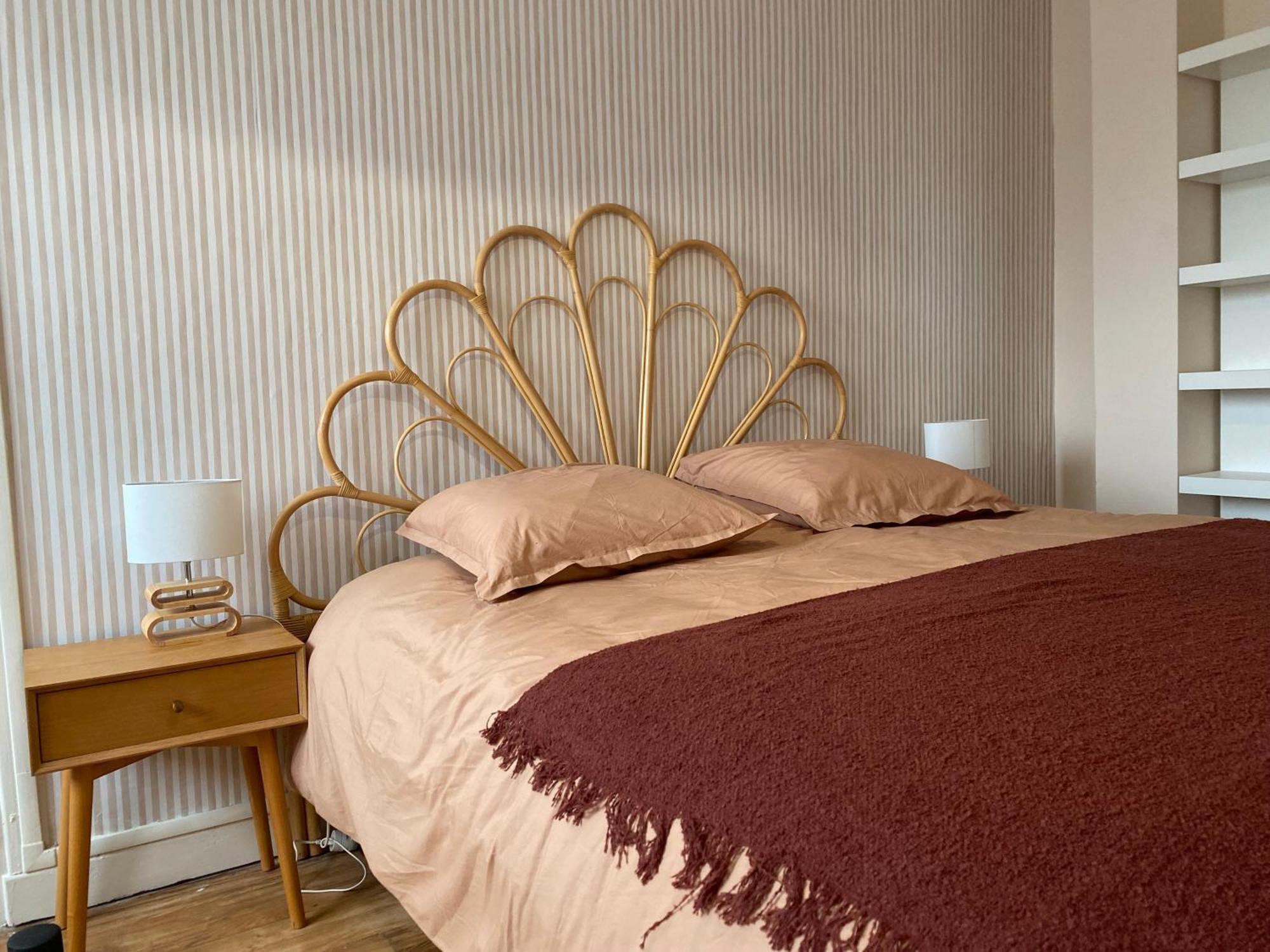 Appt O En Couleurs Apartment ออช ภายนอก รูปภาพ